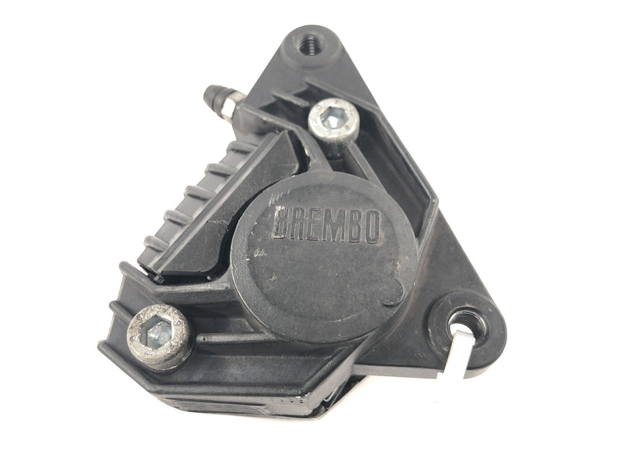 BMW K 100 [1984] - Bremsecaliper Brembo bremsecaliper foran høyre