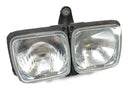Honda CBX 750 RC17 [1984] - Frontlys Spotlights-2