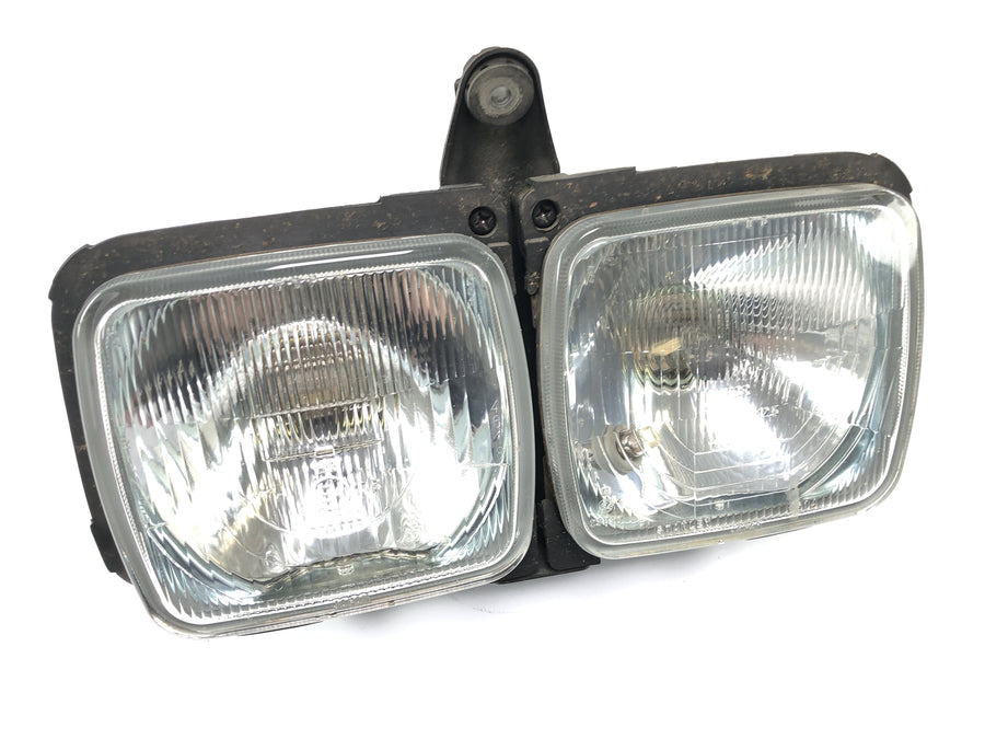 Honda CBX 750 RC17 [1984] - Frontlys Spotlights