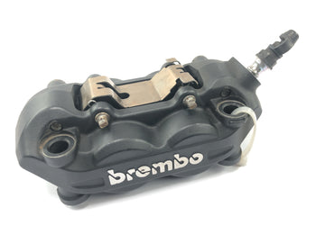 Moto Guzzi Stelvio 1200 8V [2016] - Bremsecaliper foran høyre Brembo