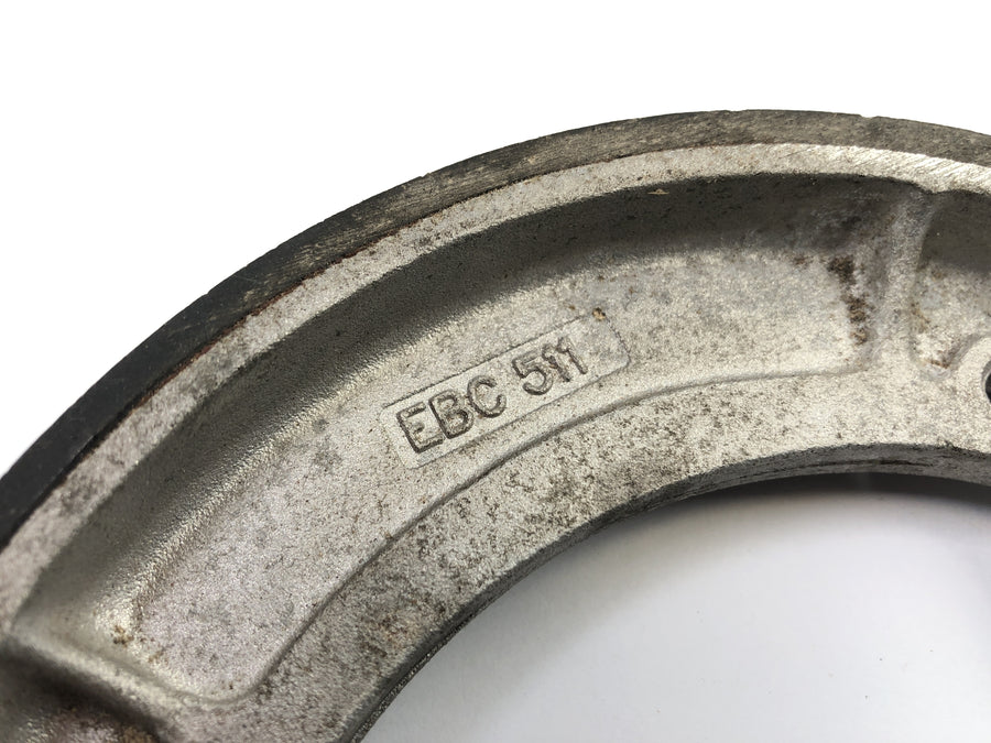 Yamaha XT 500 1U6 [1981] - Bremsekinn