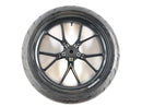 Ducati 1098 S H7 [2009] - Frakthjul Rad Rim foran 3.50x17 "dekk dot 2323-2