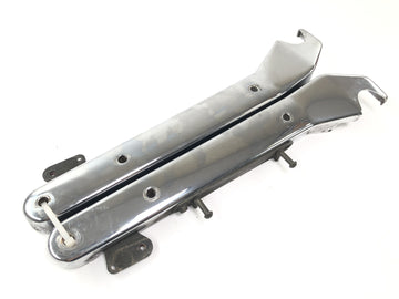 Kawasaki VN 1500 Classic VNT50D [2001] - Strutz Disguise Heck Frame Covering Supports Rear Frame Set Couple
