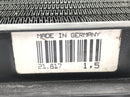 BMW K 1100 LT [1993] - Radiator vannkjøler radiator-2