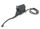 Yamaha XT 660 DM01 [2004] - Håndbrems Pump Bremsepumpe foran-3