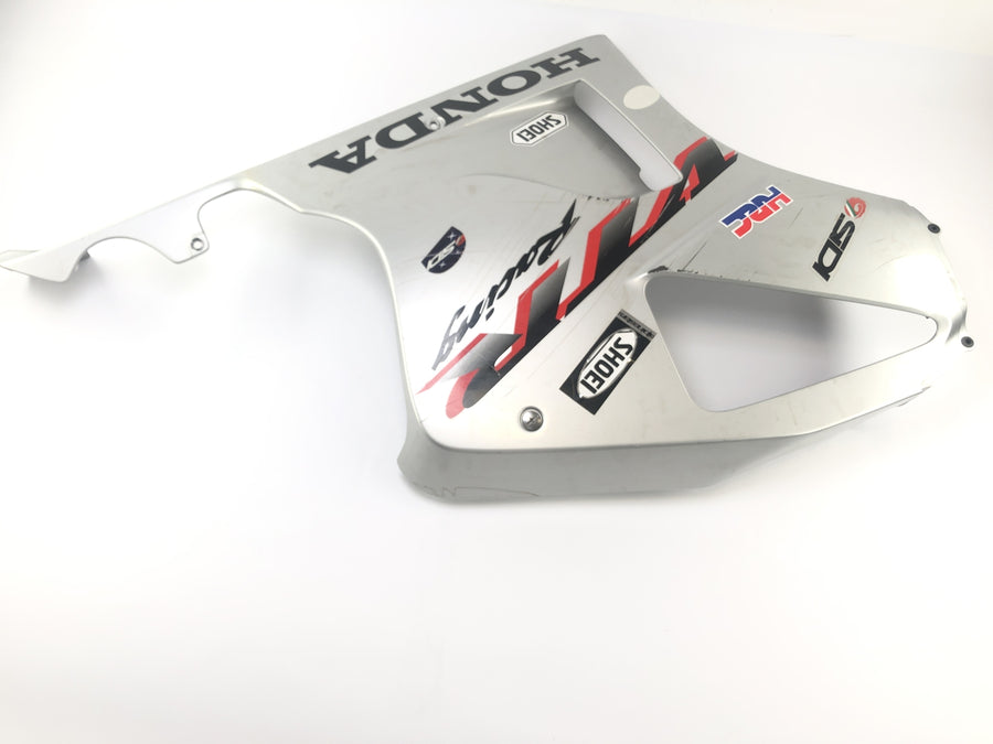 Honda VTR 1000 SP 1 SC45 [2001] - Sidekledning til venstre kledning
