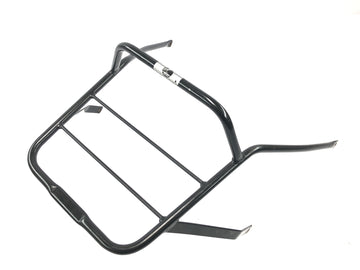 Yamaha GTS 1000 4FV [1997] - Bagasjehylle med bagasjehylle sidebagasjehylle - 0