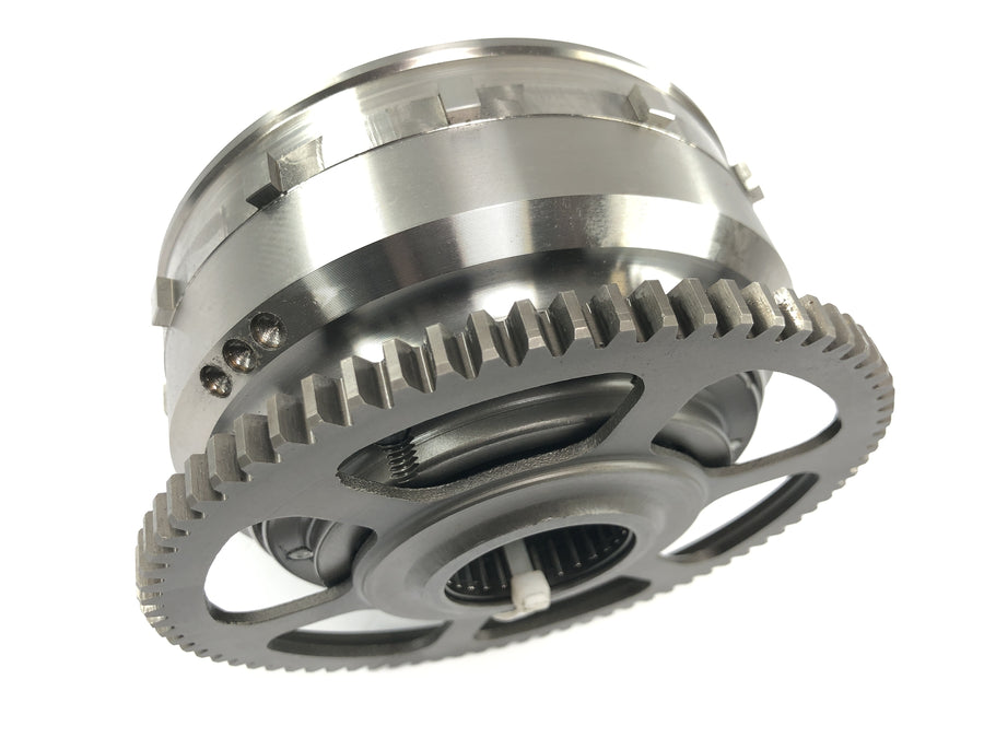HONDA VTR 1000 SP 1 SC45 [2001] - Dynamo rotor stang hjulstarter frihjul