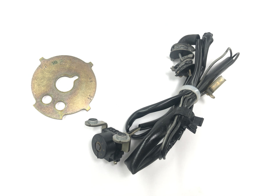 Yamaha YZF R1 RN04 [2001] - Pickup tenningspulsgenerator