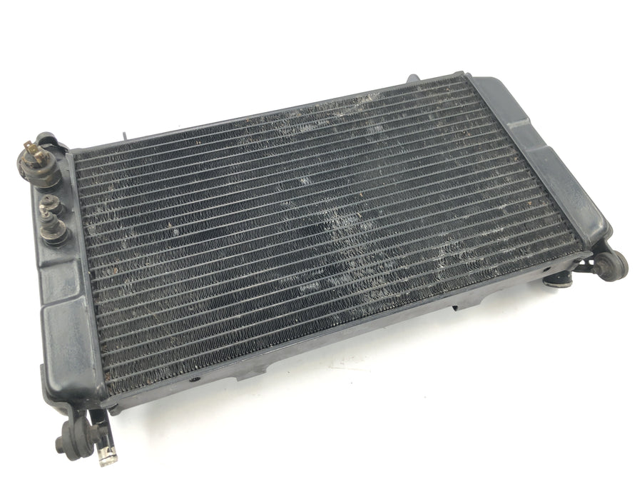 Yamaha YZF 750 R 4HN [1995] - Radiator vannkjøler kjølesystem radiator foran