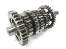 Kawasaki Ninja 125 BX125B [2024] - girkasse-7
