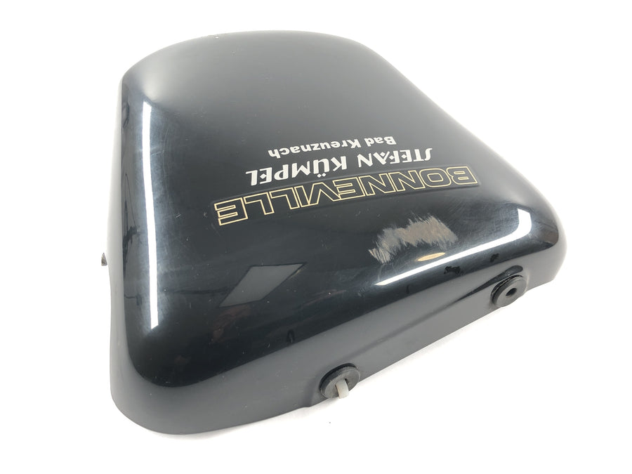 Triumph Bonneville T100 986MF [2012] - Sidedeksel sidedeksel høyre fairing