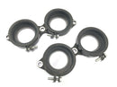 Honda CBR 1000 RR SC59 [2008] - Inntaksrør for inntaksmanifold forgassermanifold-2