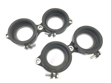 Honda CBR 1000 RR SC59 [2008] - Inntaksrør for inntaksmanifold forgassermanifold - 0