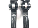 Yamaha YZF R1 RN04 [2001] - bremsespak clutch spak sett justerbar V-Trec-3