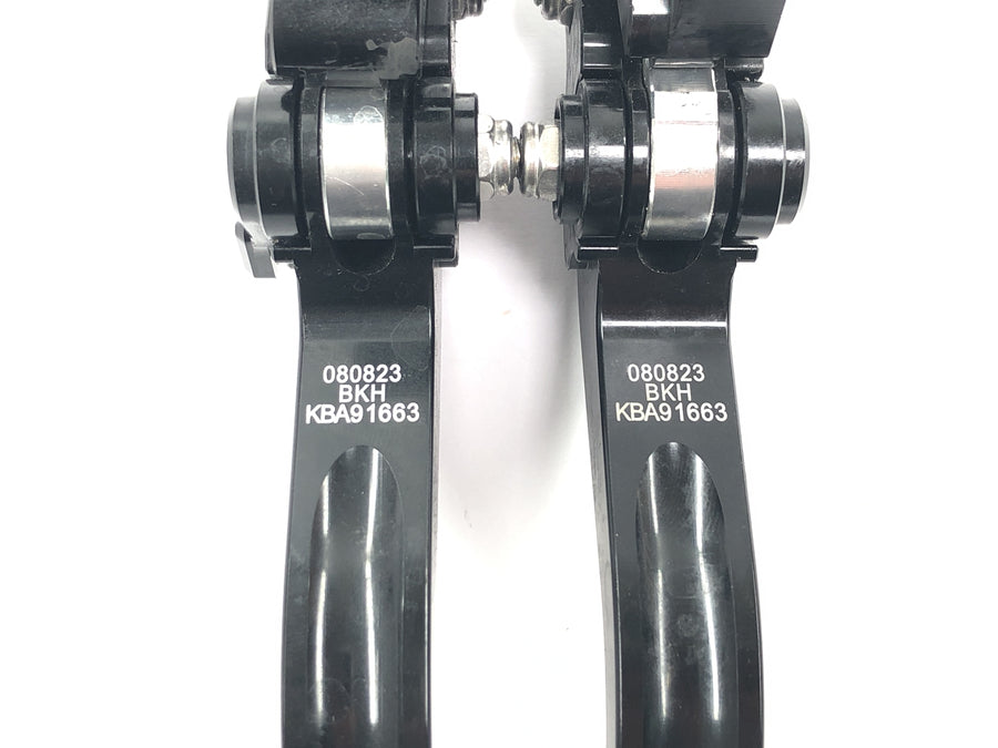 Yamaha YZF R1 RN04 [2001] - bremsespak clutch spak sett justerbar V-Trec