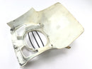 Husqvarna TE 610 8ae [1994] - Front Mask -frontlysdekselkledningsrund-4