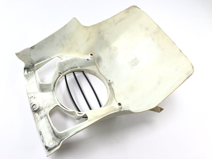 Husqvarna TE 610 8ae [1994] - Front Mask -frontlysdekselkledningsrund
