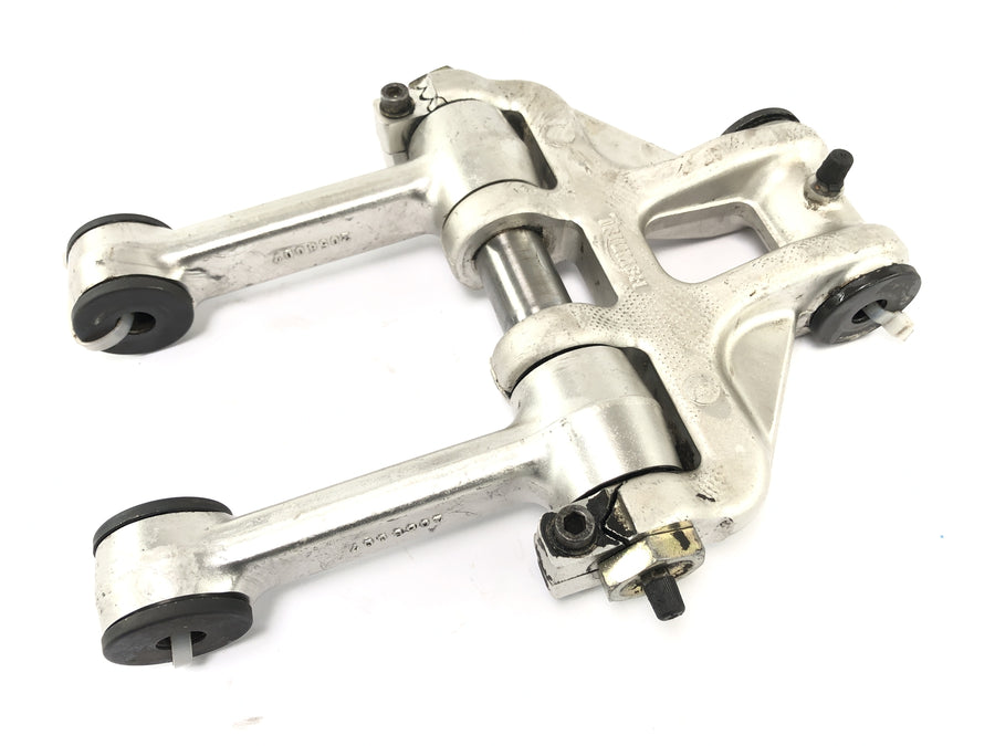 Triumph Daytona 900 T300 [1993] - Dog Spak Spring Holder Swing Lever