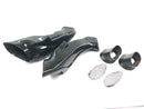 Suzuki GSX R 1000 WVBZ K3 [2003] - Ramair kanaler, luftkanaler, inntaksmanifold-3