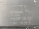 BMW R 1200 GS Adventure R12 [2012] - Batterideksel Stowage Coverage-3