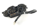 Yamaha YZF 750 R 4nhn [1996] - Cockpit Tacho Total Knife Fittings-5