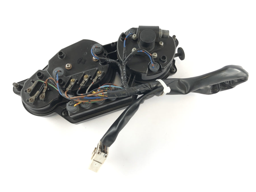 Yamaha YZF 750 R 4nhn [1996] - Cockpit Tacho Total Knife Fittings
