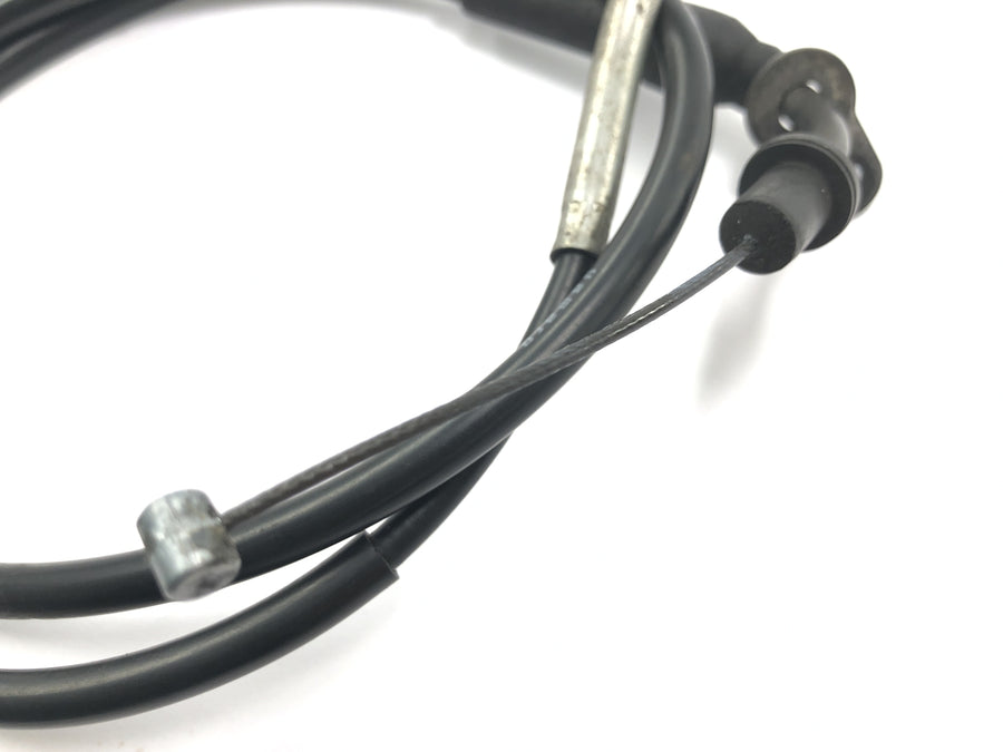 Yamaha WR 125 X DE07 [2010] - Gasskabel Bowdenkabel