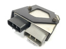 Triumph Street Triple R 675 D67LD [2010] - Spenningsregulator likeretterregulator FH012AB-3