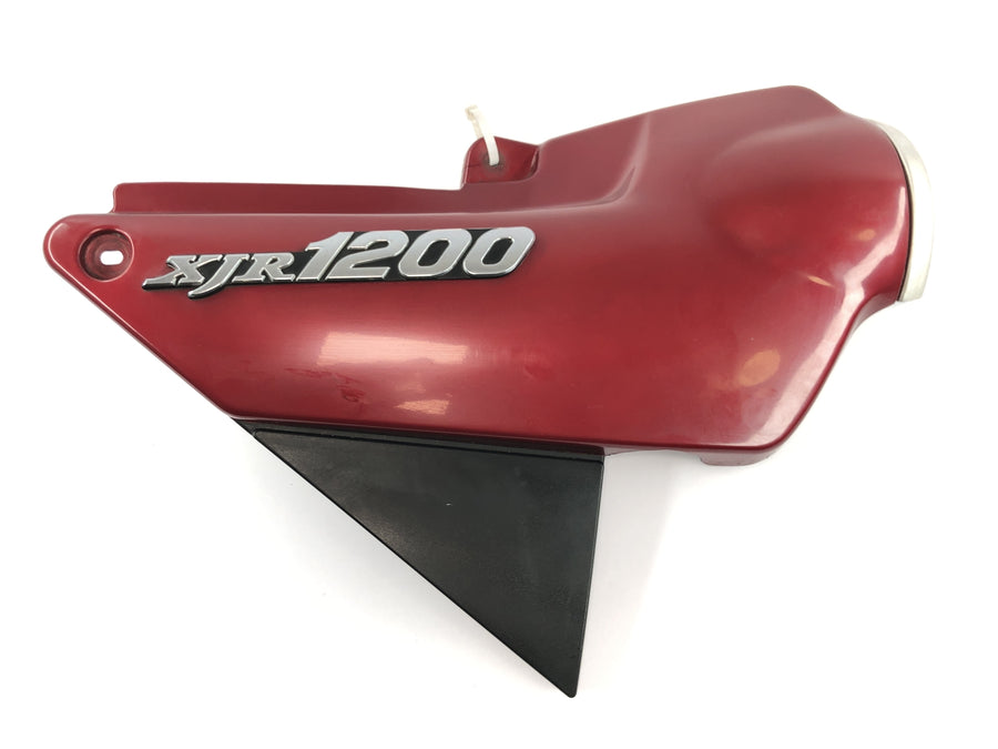 Yamaha XJR 1200 4PU [1996] - Sidekledningsdeksel høyre sidedeksel