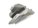 Husqvarna TE 610 E Dual H7 [1999] - Tank bensintank drivstofftank-5