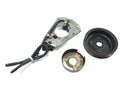 BMW R 1100 S R2S [2000] - Hall sender sensor tenningspulsgenerator tenningssensor plate-5