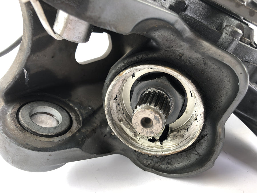 BMW K 1300 R K12s [2014] - Kardan End Drive 32/11