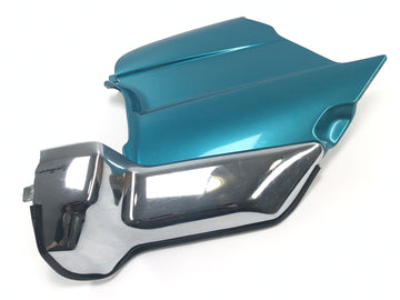 Honda GL 1500 Goldwing SC22 [1993] - Sidekledning høyre bunnkledning - 0