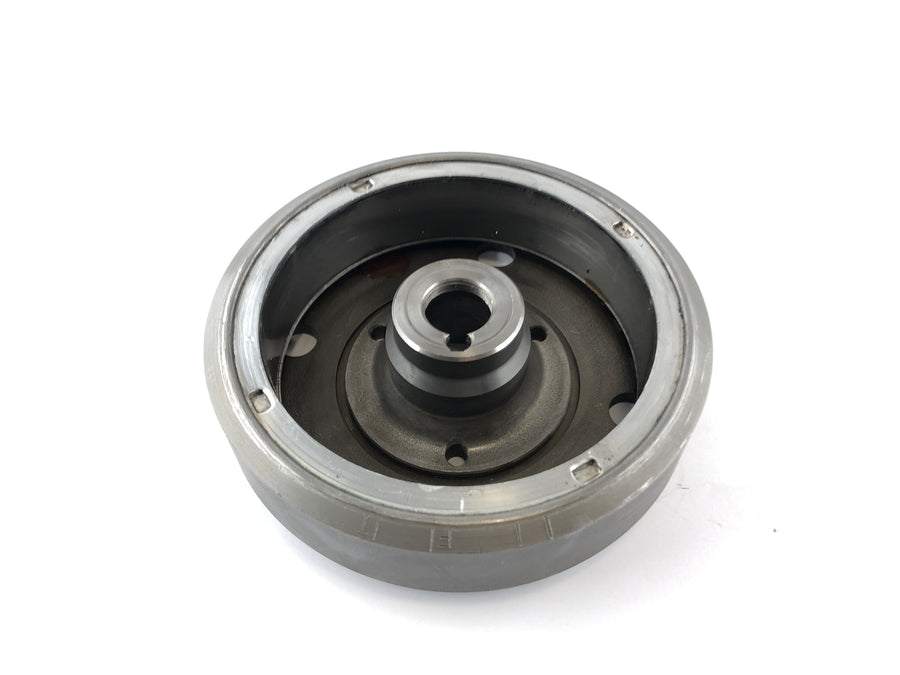 Honda XR 600 R PE04 [1993] - Polrad Rotor tenning
