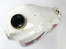 Yamaha XT 600 43F [1985] - Bensinbensin tank tank tank tank tank tank-4