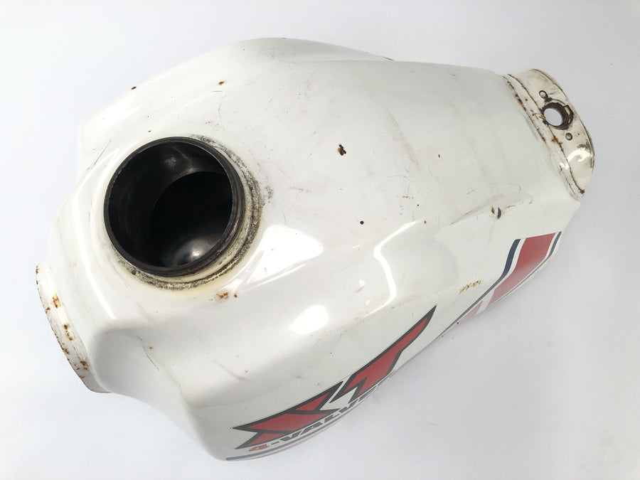 Yamaha XT 600 43F [1985] - Bensinbensin tank tank tank tank tank tank