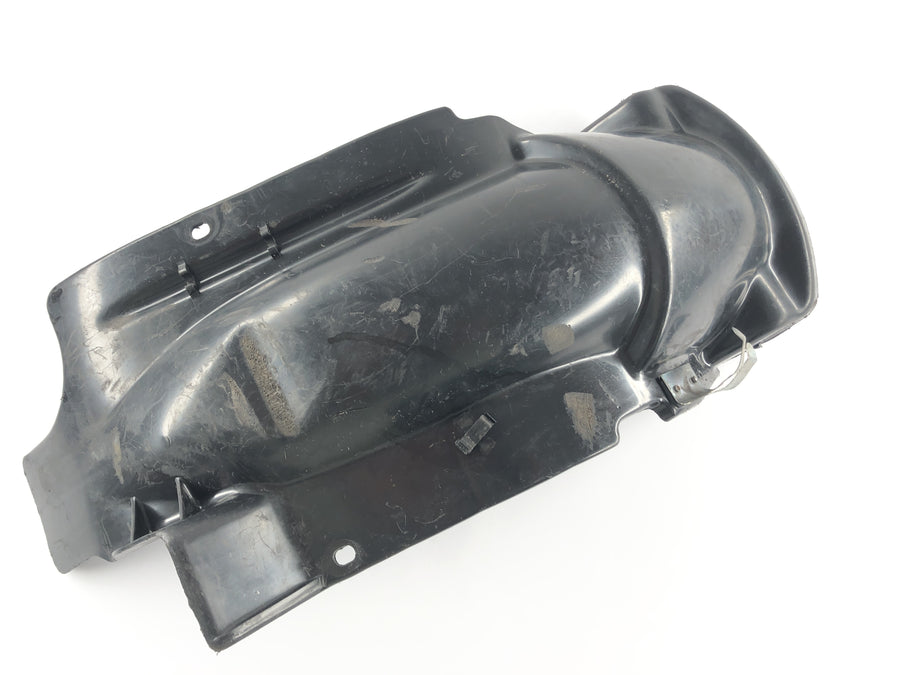Yamaha XS 400 2A2 [1982] - Splash Protection Inner Fender bakhjulsdeksel