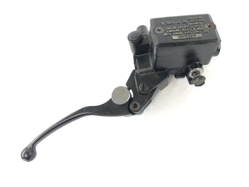 Kawasaki ZX -10 ZXT00B [1990] - Bremsepumpe ved håndbremsepumpen med bremsehåndtak - 0