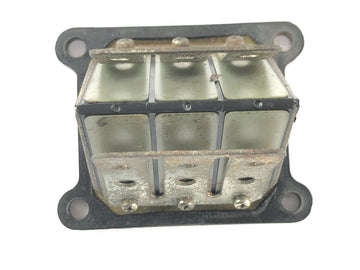 Sachs ZX 125 [1998] - Membranblokk membranventilinntaksmembran - 0