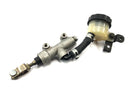 Kawasaki VN 1600 Classic VNT60A [2007] - Bakre bremsepumpe Bakre bremsepumpe-1
