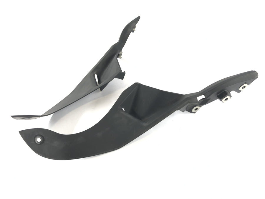 BMW K 1300 S K12S [2010] - Cockpita Cover Interior Cladding venstre og høyre