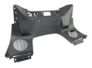 BMW K 1100 LT 100 [1994] - Clearing Cockpita Cover Loudspeaker Aperture foran-1