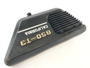 Moto Guzzi 850 -t3 [1980] - Ryddesidedel til venstre-2