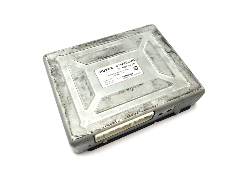 Aprilia RSV 1000 RP Mille [2001] - Styreenhetskontroll ECU ECM modulatormodul
