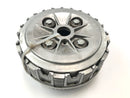 Honda XL 600 R PD03 [1986] - Clutch clutch kurv clutch enhet komplett-4