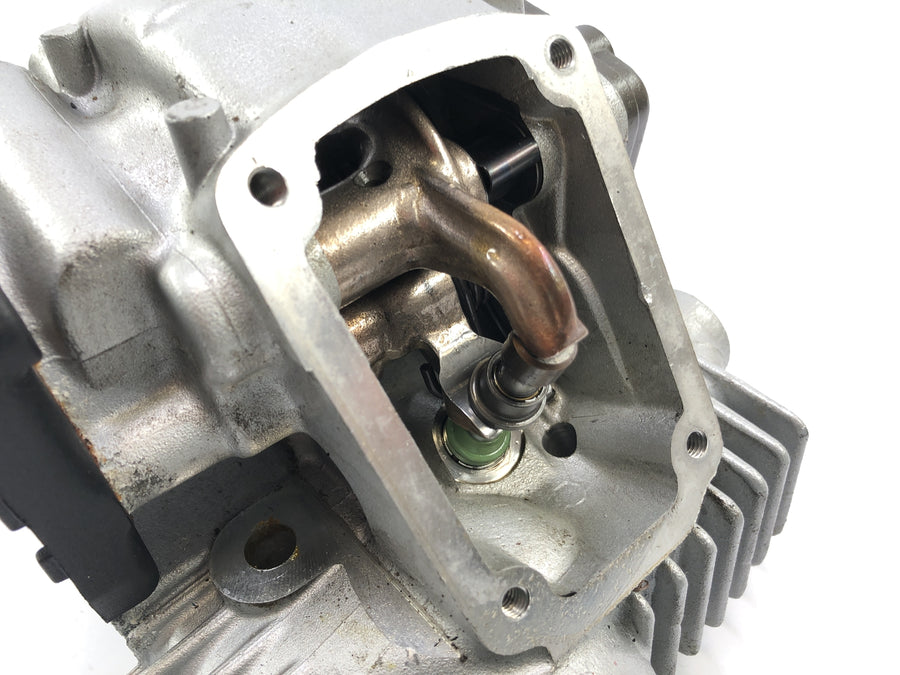 Ducati ST2 944 [1999] - Sylinder med stempel