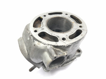 Sachs ZX 125 [1998] - sylinder uten stempel