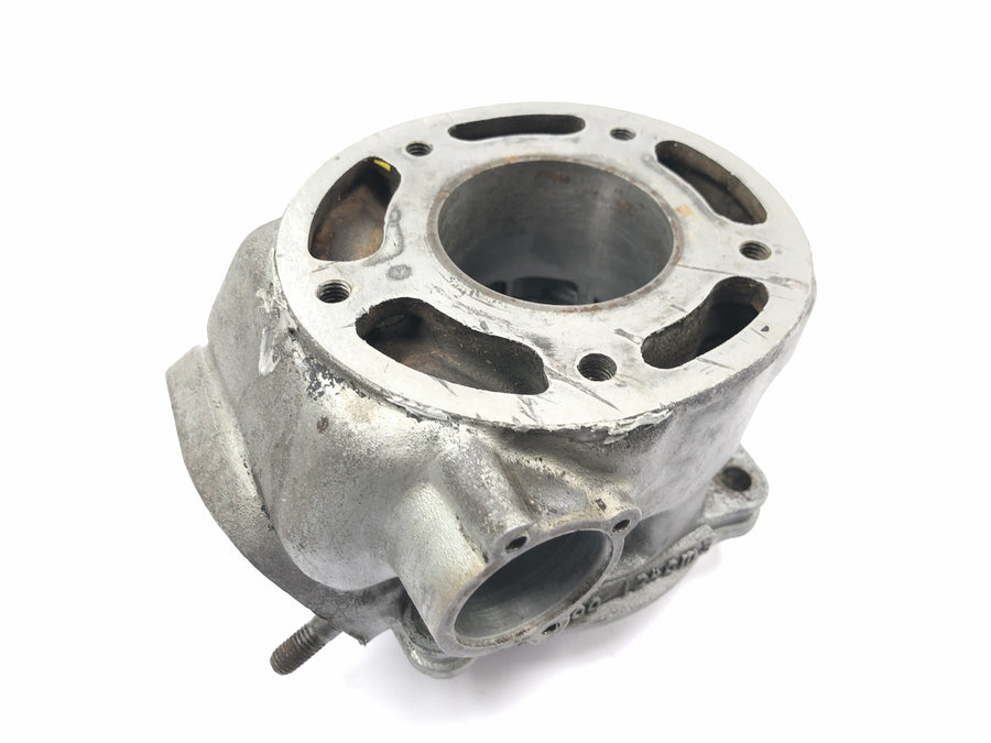 Sachs ZX 125 [1998] - sylinder uten stempel