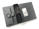 BMW K 1300 S K12S [2010] - Låsesmed Zündchlos CDI Tank Lock for Gabelbrücke over Tacho Cockpit ECU-14